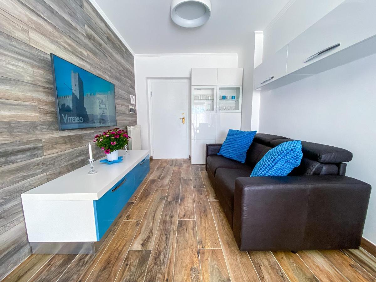 Viterbo Holiday House מראה חיצוני תמונה