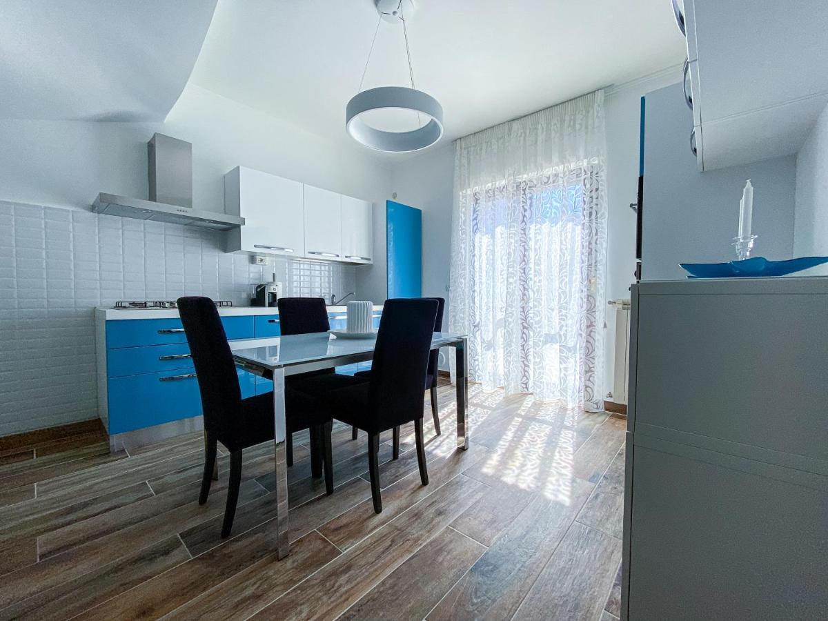 Viterbo Holiday House מראה חיצוני תמונה
