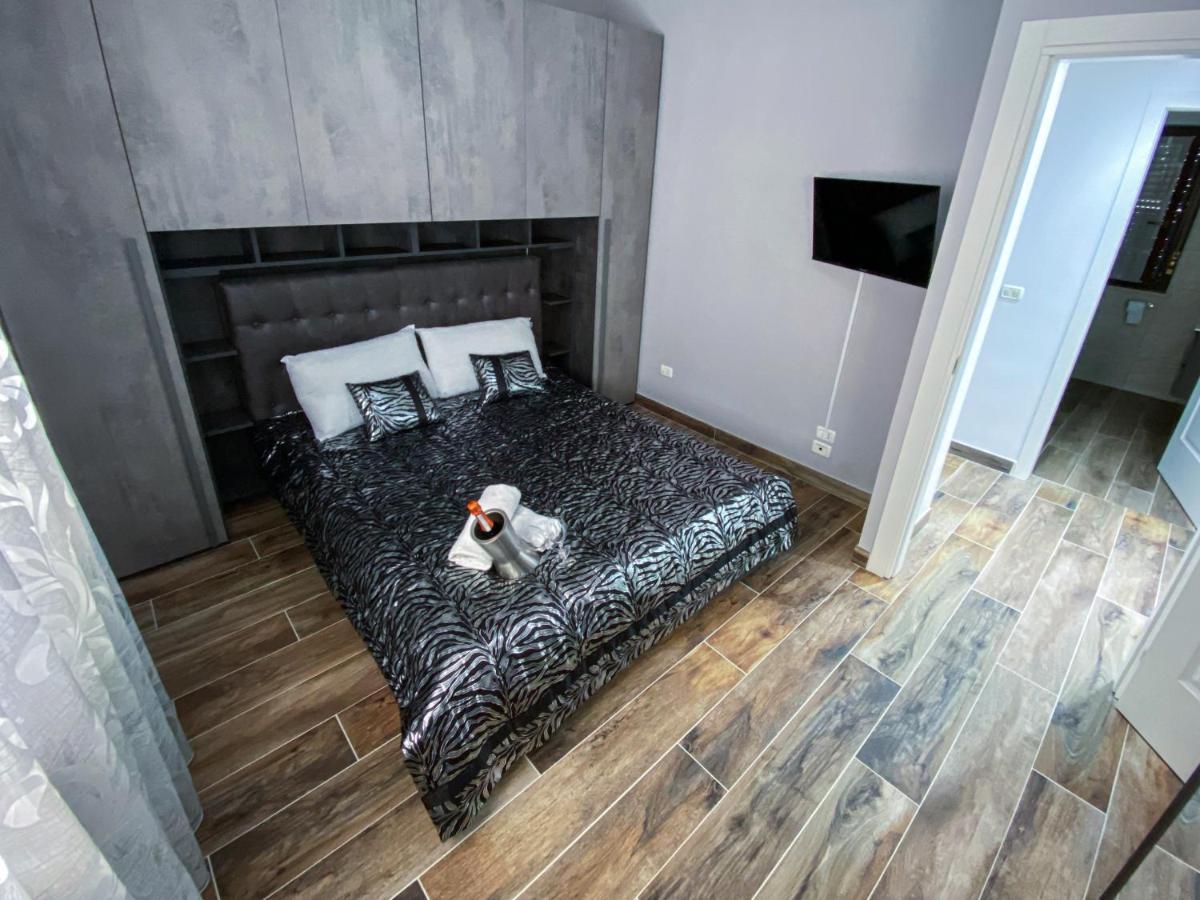 Viterbo Holiday House מראה חיצוני תמונה