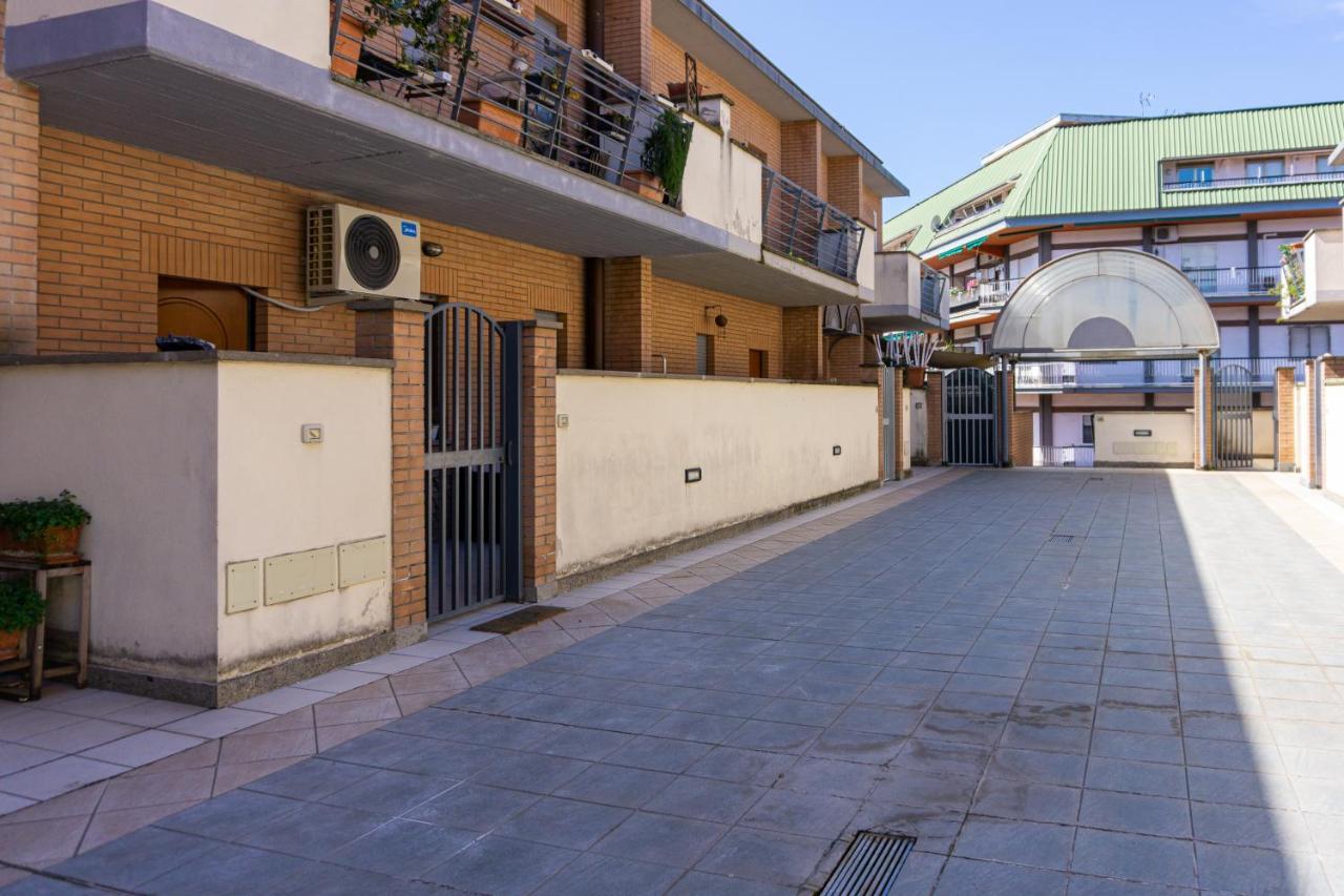 Viterbo Holiday House מראה חיצוני תמונה