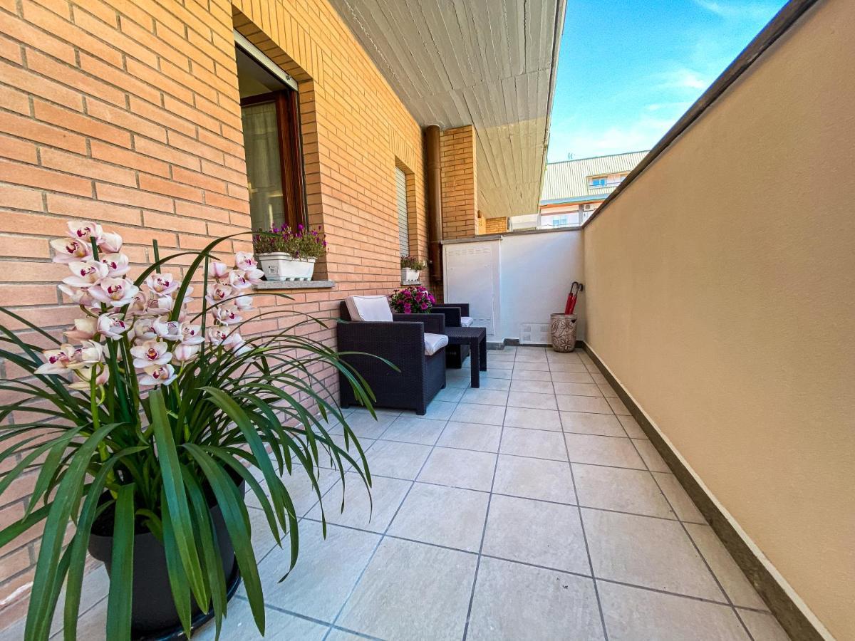 Viterbo Holiday House מראה חיצוני תמונה