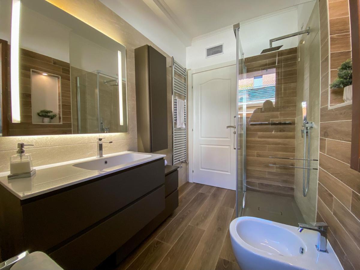Viterbo Holiday House מראה חיצוני תמונה