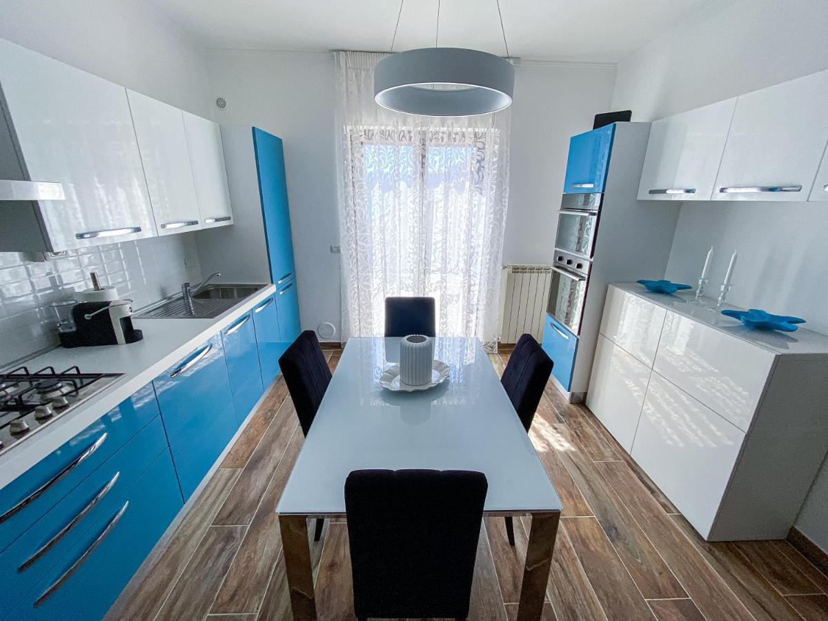 Viterbo Holiday House מראה חיצוני תמונה