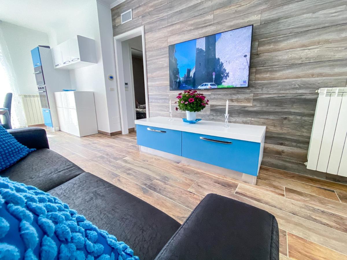 Viterbo Holiday House מראה חיצוני תמונה
