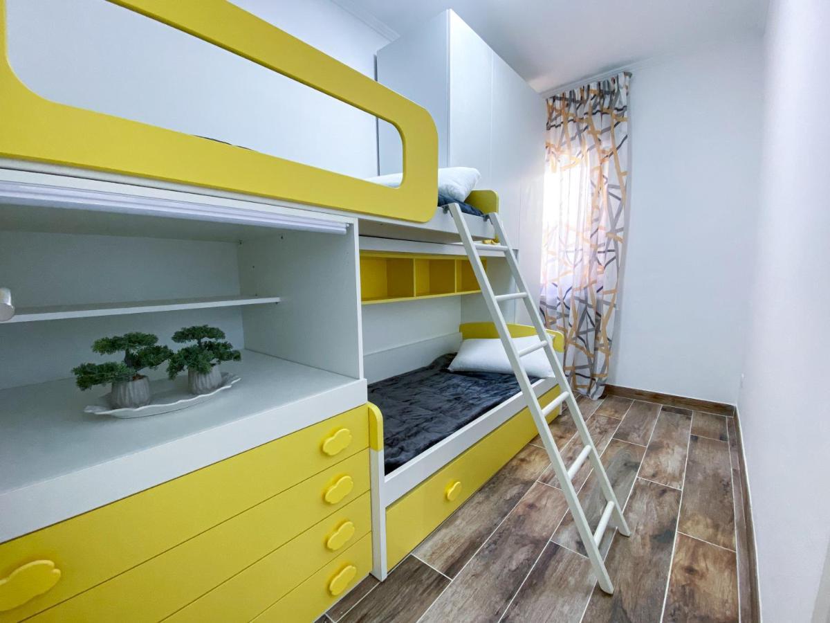 Viterbo Holiday House מראה חיצוני תמונה