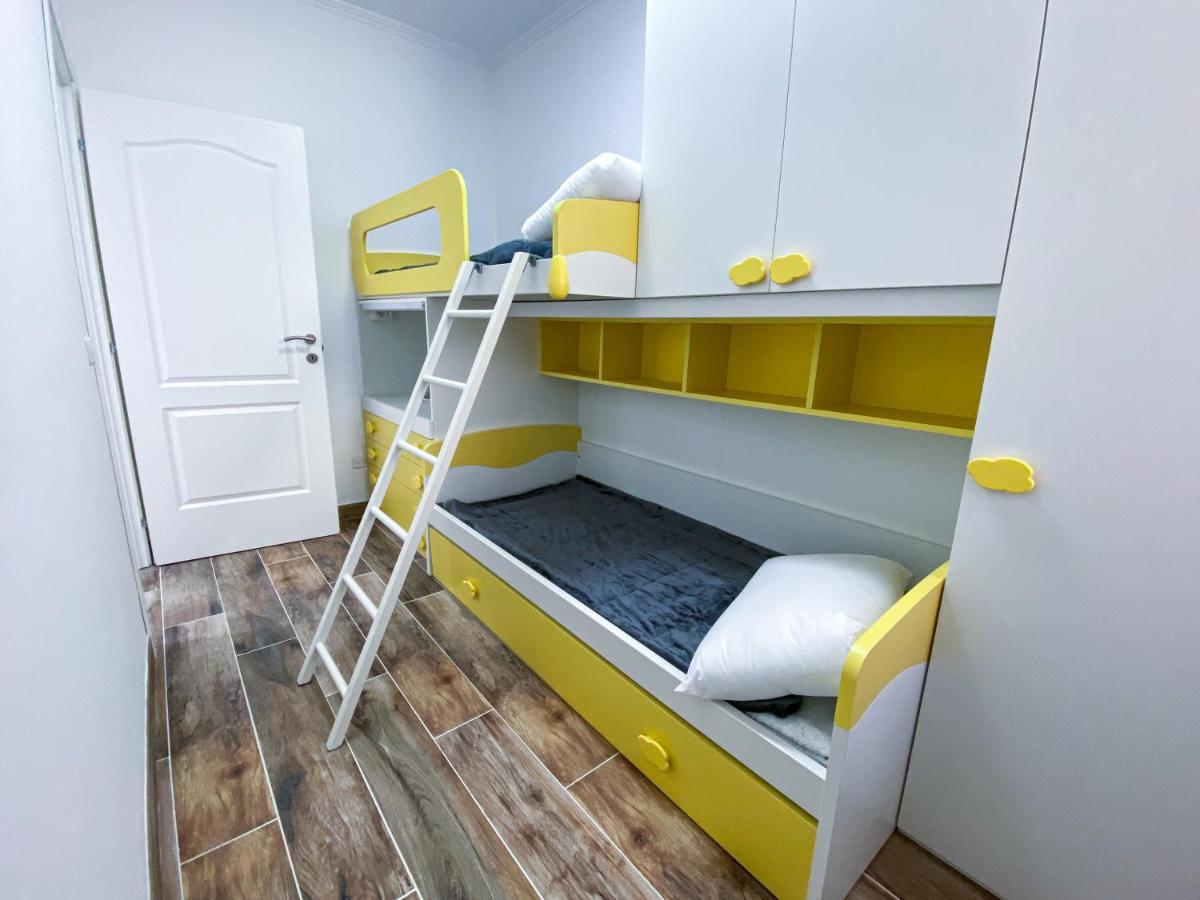 Viterbo Holiday House מראה חיצוני תמונה