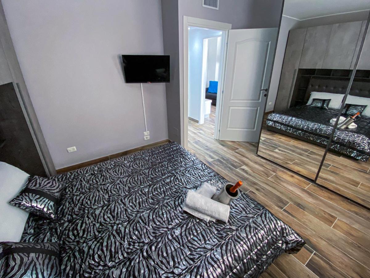 Viterbo Holiday House מראה חיצוני תמונה